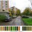 Чердак на покатой крыше для съемок 1 Чердак на покатой крыше для съемок 1