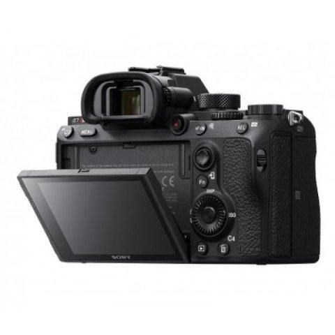 <h1>Sony Alpha ILCE-7RM3</h1> 2 <h1>Sony Alpha ILCE-7RM3</h1> 2