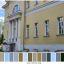 Усадьба для съемок 9