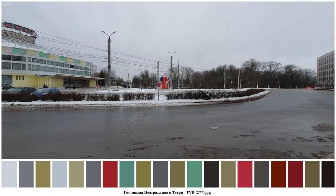 Гостиница центральная в твери для съемок 14 Гостиница центральная в твери для съемок 14