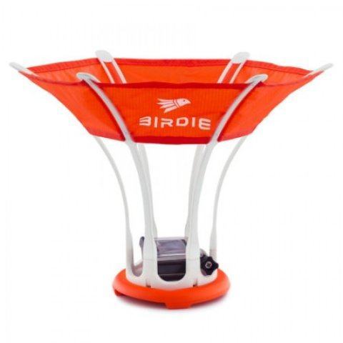 Аэродинамический парашют "Birdie" 2 Аэродинамический парашют "Birdie" 2