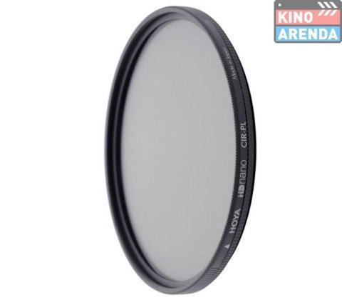 <h1>Hoya PL CIR HD 72 мм в прокат</h1> 1