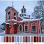 Храм. церковь. для съемок 16