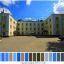Старые фото интерьера для съемок 14