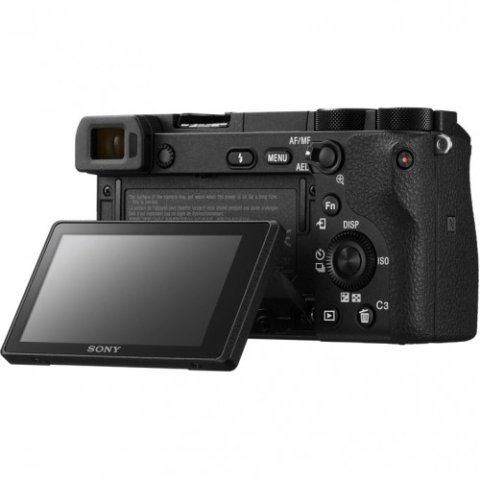 Камера Sony Alpha ILCE-6500 body 1 Камера Sony Alpha ILCE-6500 body 1