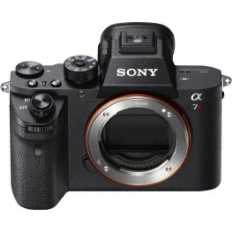 Камера Sony Alpha ILCE-7R2 body 0 Камера Sony Alpha ILCE-7R2 body 0