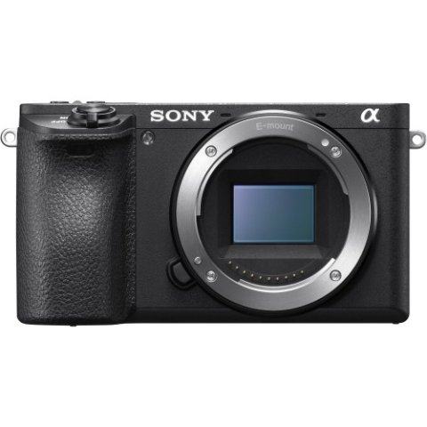 Камера Sony Alpha ILCE-6500 body 0 Камера Sony Alpha ILCE-6500 body 0