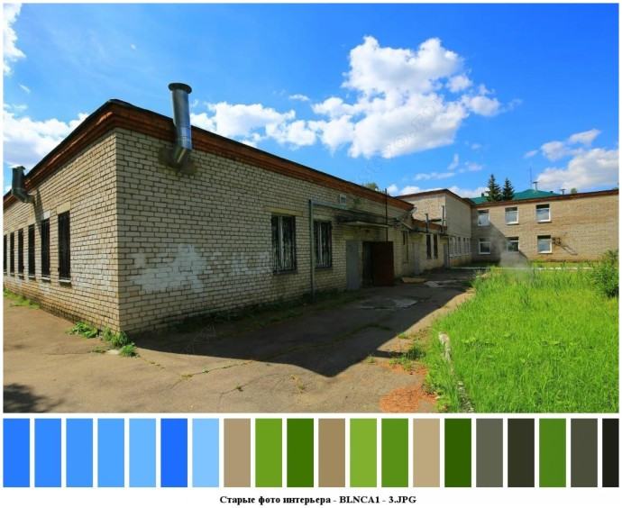 Старые фото интерьера для съемок 2 Старые фото интерьера для съемок 2