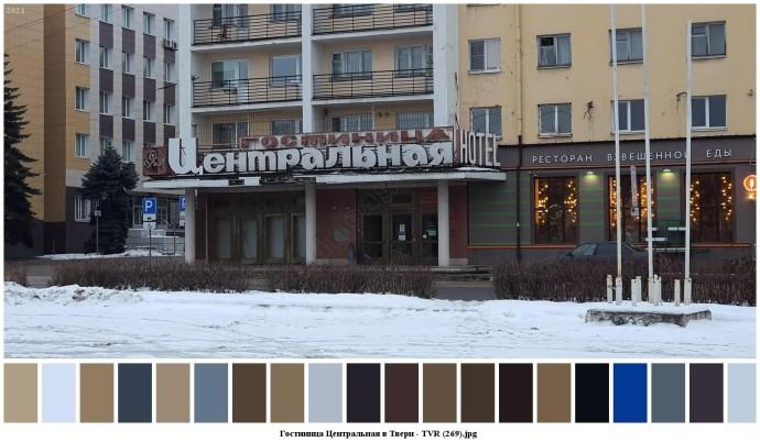 Гостиница центральная в твери для съемок 6 Гостиница центральная в твери для съемок 6