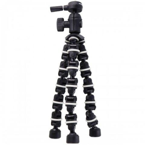 Штатив Merkury (аналог Gorilla Pod) 0 Штатив Merkury (аналог Gorilla Pod) 0