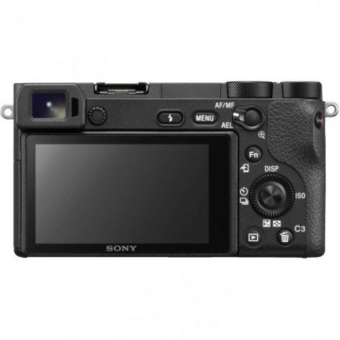 Камера Sony Alpha ILCE-6500 body 2 Камера Sony Alpha ILCE-6500 body 2