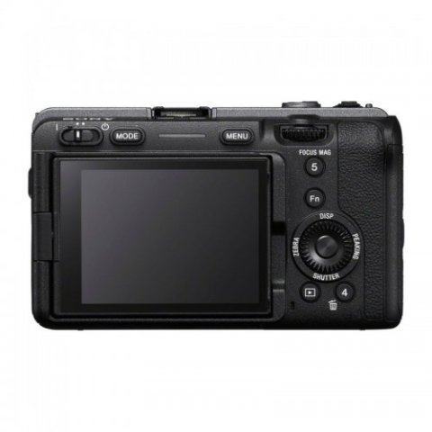 <h1>Камера Sony ILME-FX30 body</h1> 1 <h1>Камера Sony ILME-FX30 body</h1> 1