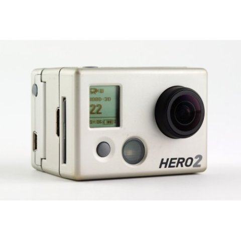 <h1>Action-камера GoPro HERO</h1> 2 <h1>Action-камера GoPro HERO</h1> 2