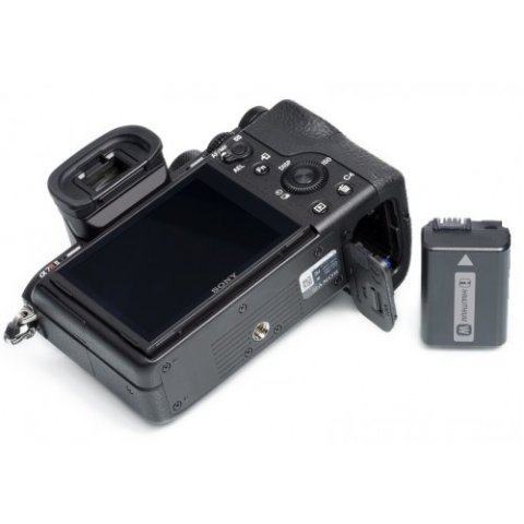 Камера Sony Alpha ILCE-7R2 body 1 Камера Sony Alpha ILCE-7R2 body 1