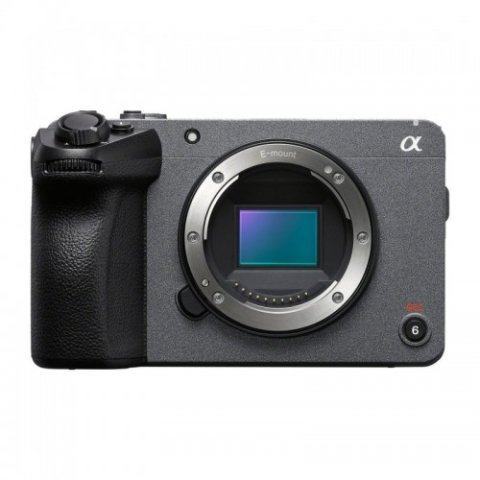 <h1>Камера Sony ILME-FX30 body</h1> 0 <h1>Камера Sony ILME-FX30 body</h1> 0