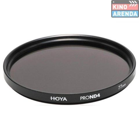 <h1>Hoya PRO ND 4 77mm в прокат</h1> 0