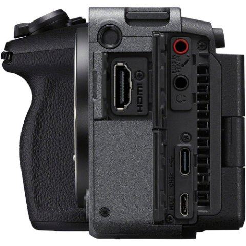 <h1>Камера Sony ILME-FX30 body</h1> 2 <h1>Камера Sony ILME-FX30 body</h1> 2