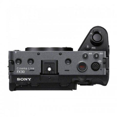 <h1>Камера Sony ILME-FX30 body</h1> 3 <h1>Камера Sony ILME-FX30 body</h1> 3