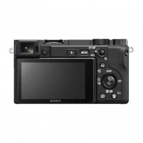 Камера Sony Alpha ILCE-A6400 body 1 Камера Sony Alpha ILCE-A6400 body 1