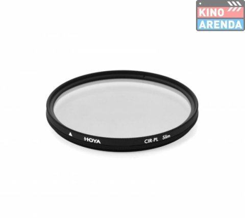 <h1>Hoya PL-CIR TEC SLIM 58mm в прокат</h1> 0