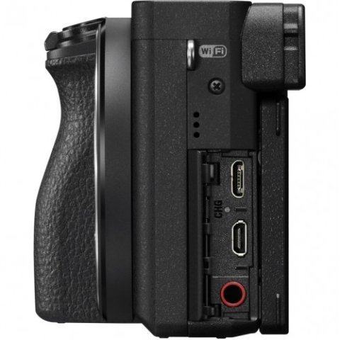 Камера Sony Alpha ILCE-6500 body 4 Камера Sony Alpha ILCE-6500 body 4