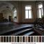 Старинный красивейший подъезд для съемок 5 Старинный красивейший подъезд для съемок 5