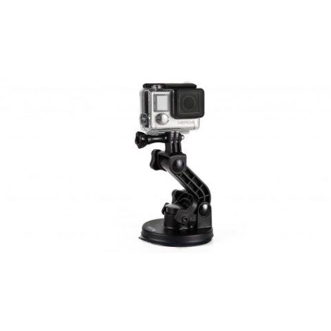 <h1>Крепление-присоска для Action-камер GoPro Suction Cup Mount</h1> 1 <h1>Крепление-присоска для Action-камер GoPro Suction Cup Mount</h1> 1