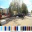 Старые фото интерьера для съемок 15