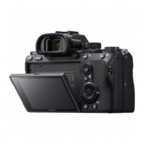 Камера Sony Alpha ILCE-7M3 body 1 Камера Sony Alpha ILCE-7M3 body 1