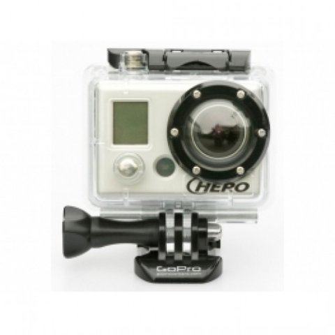 <h1>Action-камера GoPro HERO</h1> 0 <h1>Action-камера GoPro HERO</h1> 0
