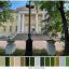 Усадьба для съемок 13
