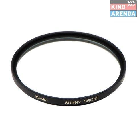 <h1>Kenko 72mm Sunny cross в прокат</h1> 0