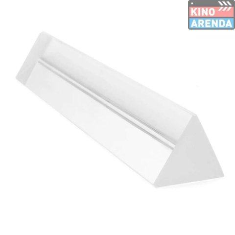 <h1>Prism Lens Fx Mountable Triangle Prism в прокат</h1> 0 <h1>Prism Lens Fx Mountable Triangle Prism в прокат</h1> 0