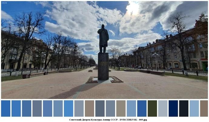 Советский дворец культуры ампир ссср для съемок 8 Советский дворец культуры ампир ссср для съемок 8