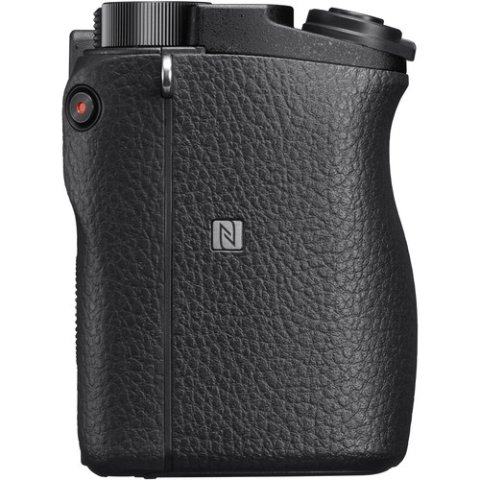 Камера Sony Alpha ILCE-A6400 body 3 Камера Sony Alpha ILCE-A6400 body 3