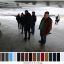 Самолет ил - 62 для съемок 10