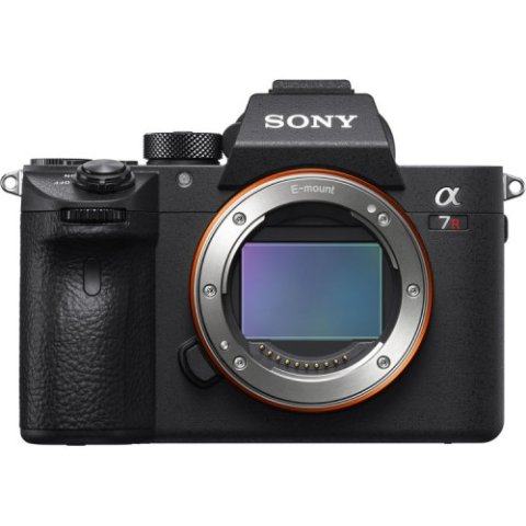 <h1>Sony Alpha ILCE-7RM3</h1> 0 <h1>Sony Alpha ILCE-7RM3</h1> 0
