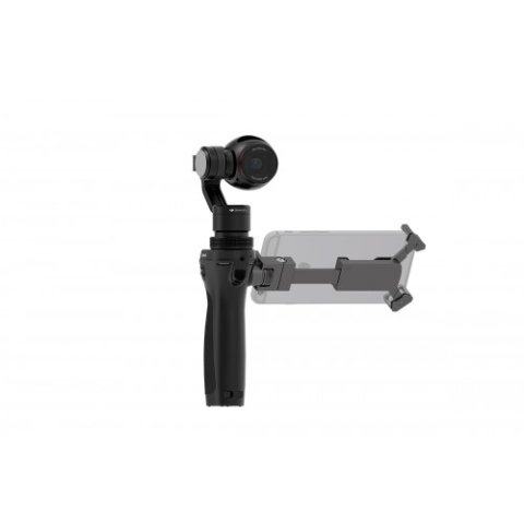 Action-камера DJI Osmo Plus с Zenmuse X3 Zoom 0 Action-камера DJI Osmo Plus с Zenmuse X3 Zoom 0