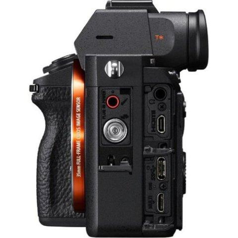 <h1>Sony Alpha ILCE-7RM3</h1> 1 <h1>Sony Alpha ILCE-7RM3</h1> 1