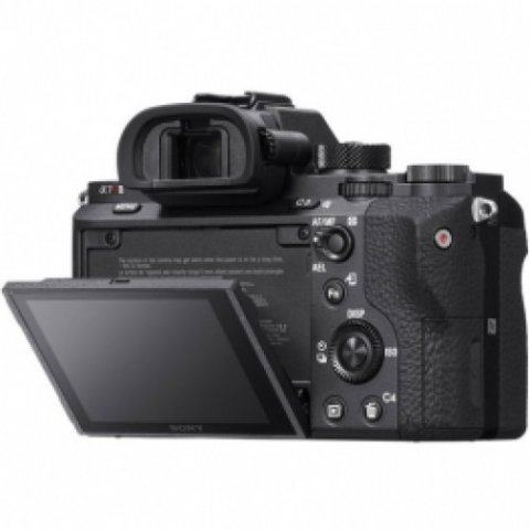 Камера Sony Alpha ILCE-7R2 body 2 Камера Sony Alpha ILCE-7R2 body 2