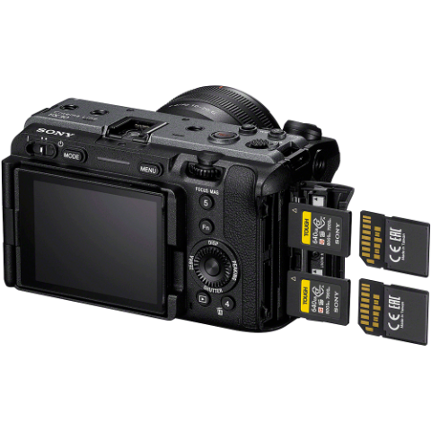 <h1>Камера Sony ILME-FX30 body</h1> 5 <h1>Камера Sony ILME-FX30 body</h1> 5